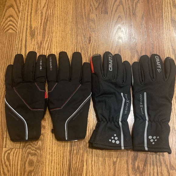 Craft Accessories Craft Garneau 2 Pairs25 Xl Mens Gloves Poshmark